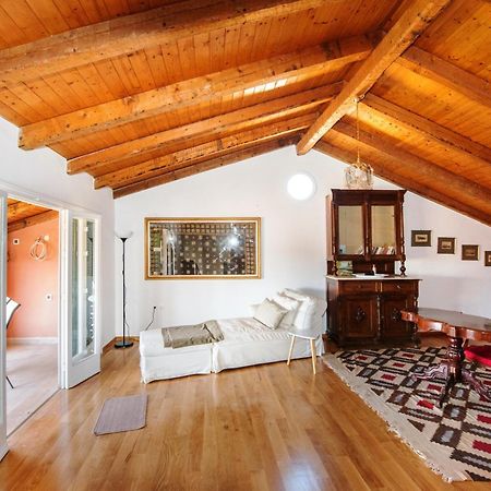 Apartamento Casa Di Campiello Corfu  Exterior foto