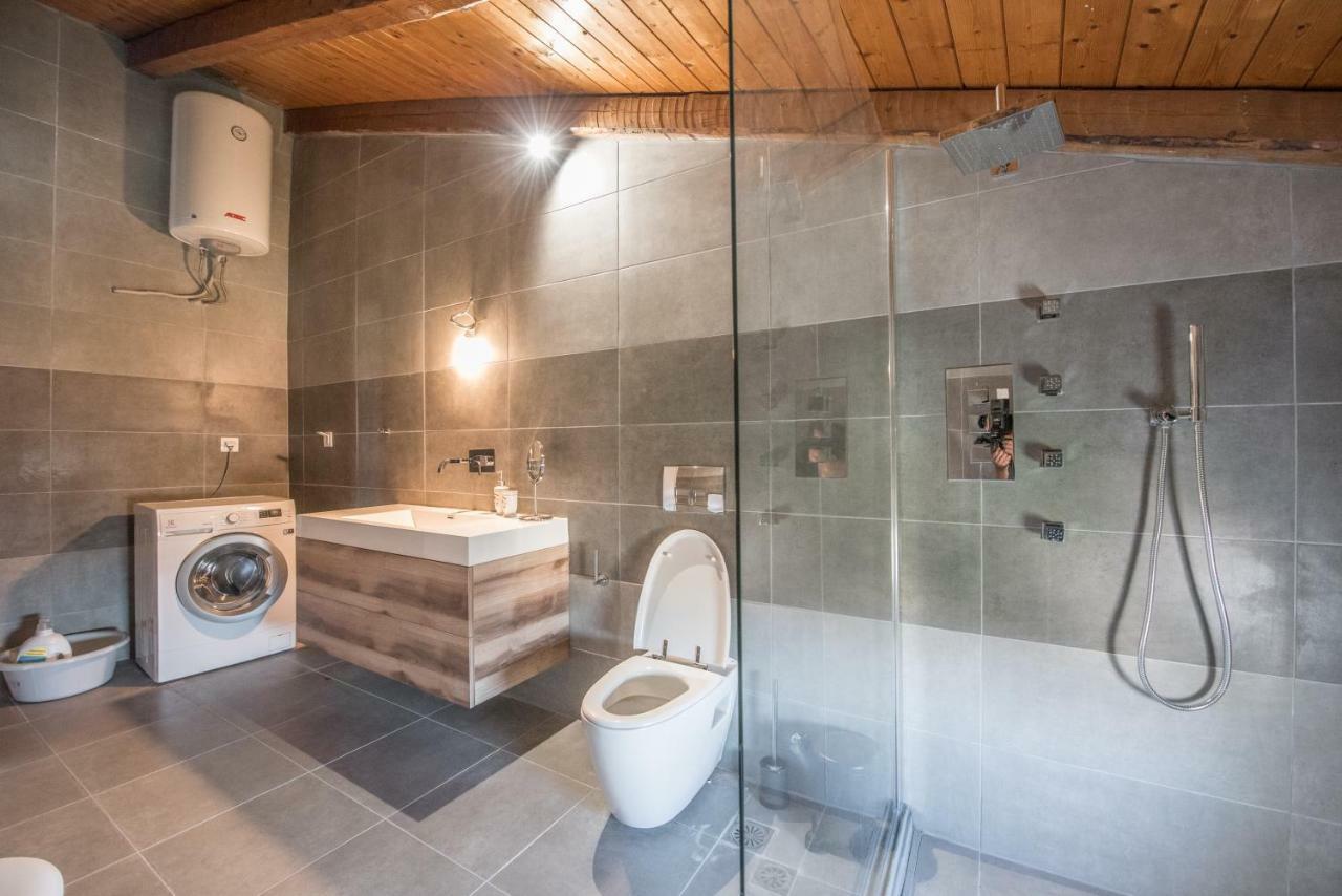 Apartamento Casa Di Campiello Corfu  Exterior foto