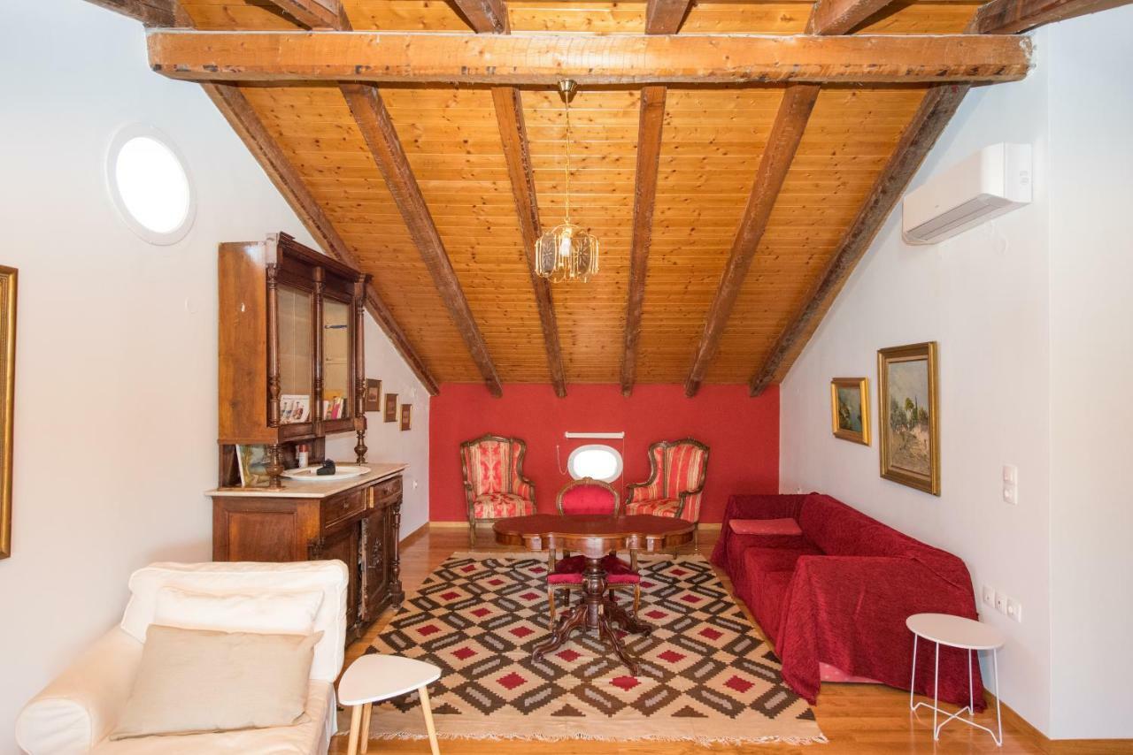 Apartamento Casa Di Campiello Corfu  Exterior foto