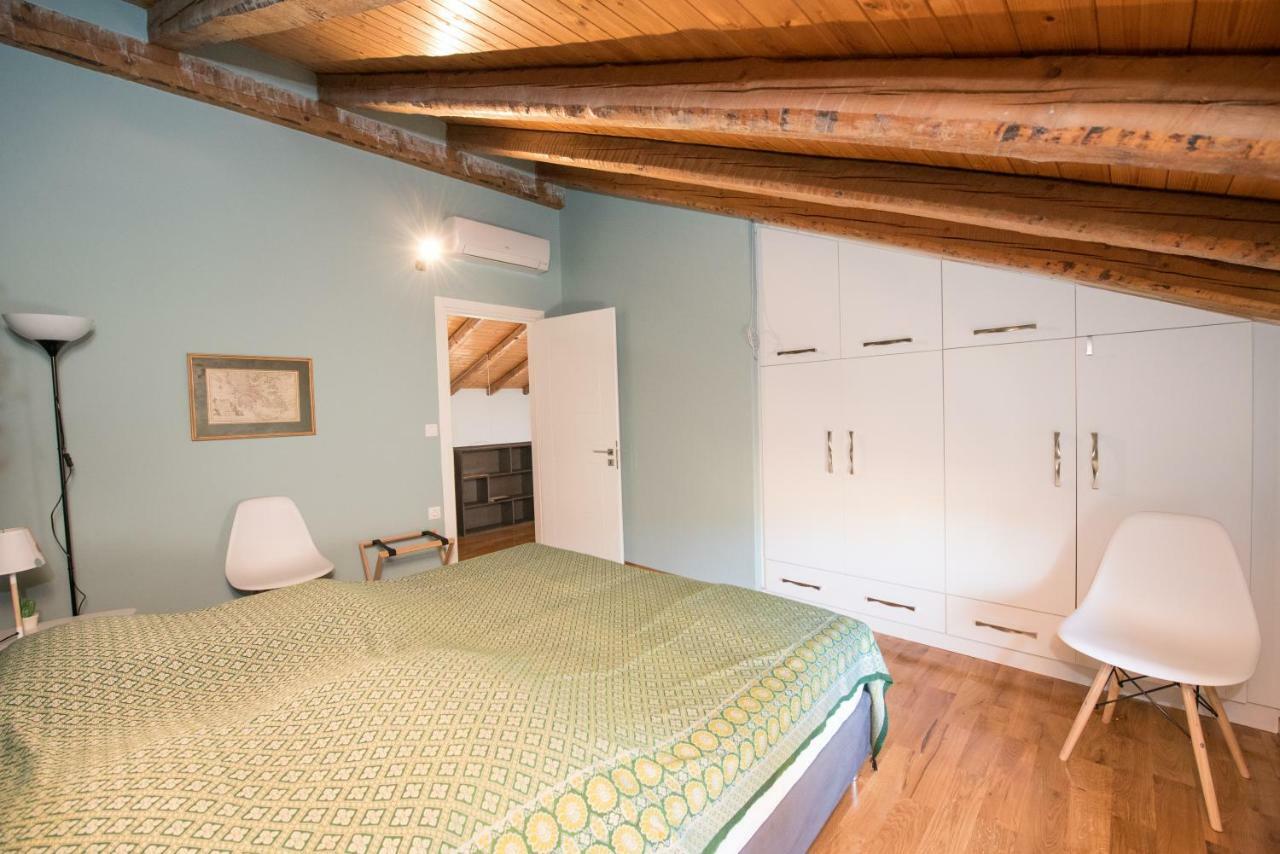 Apartamento Casa Di Campiello Corfu  Exterior foto