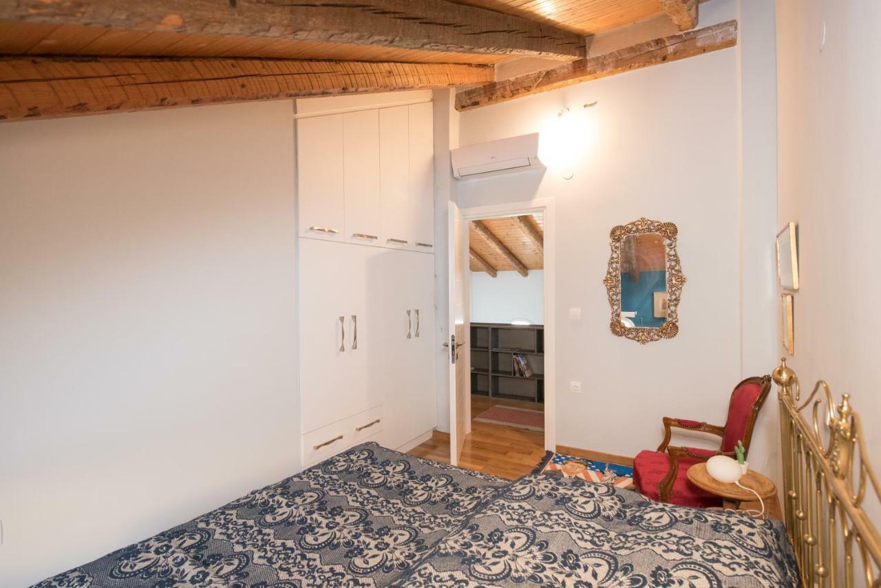 Apartamento Casa Di Campiello Corfu  Exterior foto