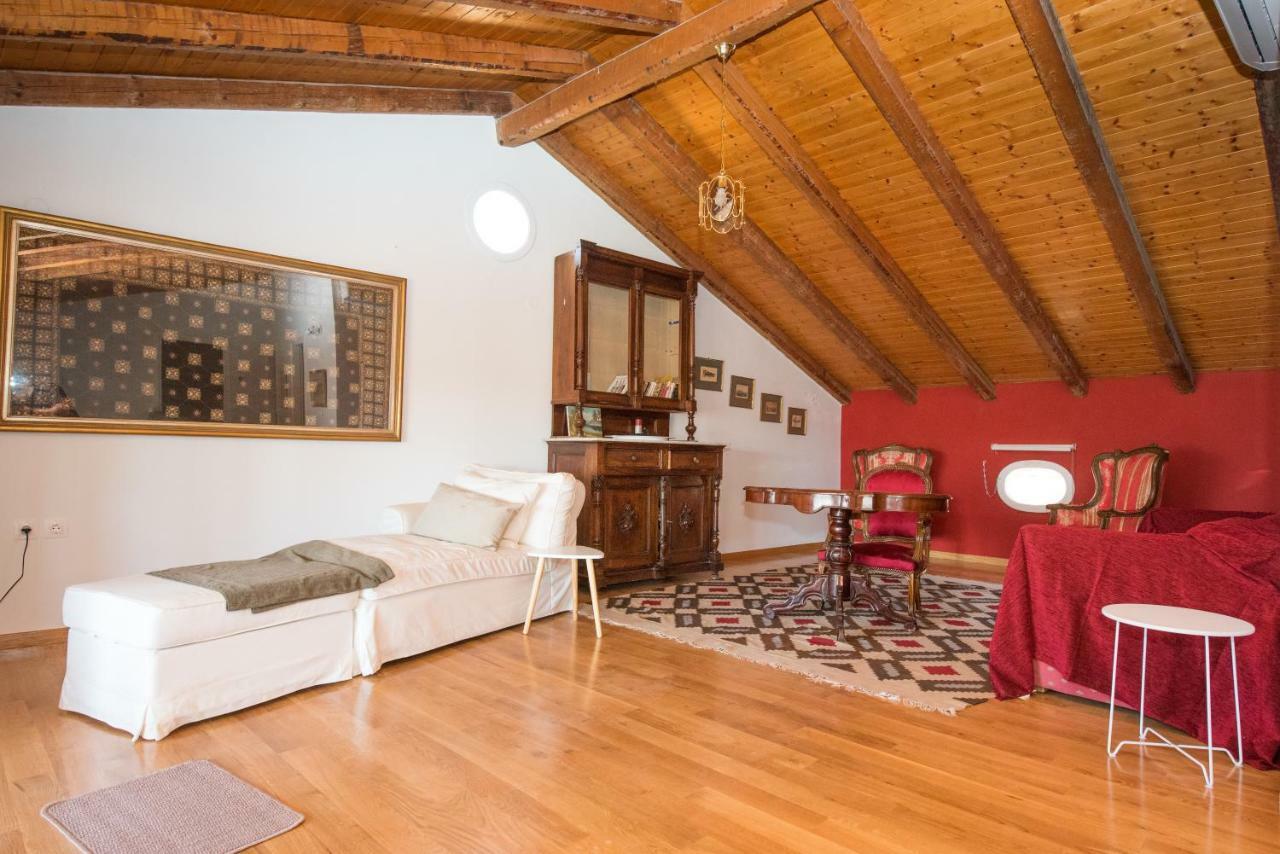 Apartamento Casa Di Campiello Corfu  Exterior foto