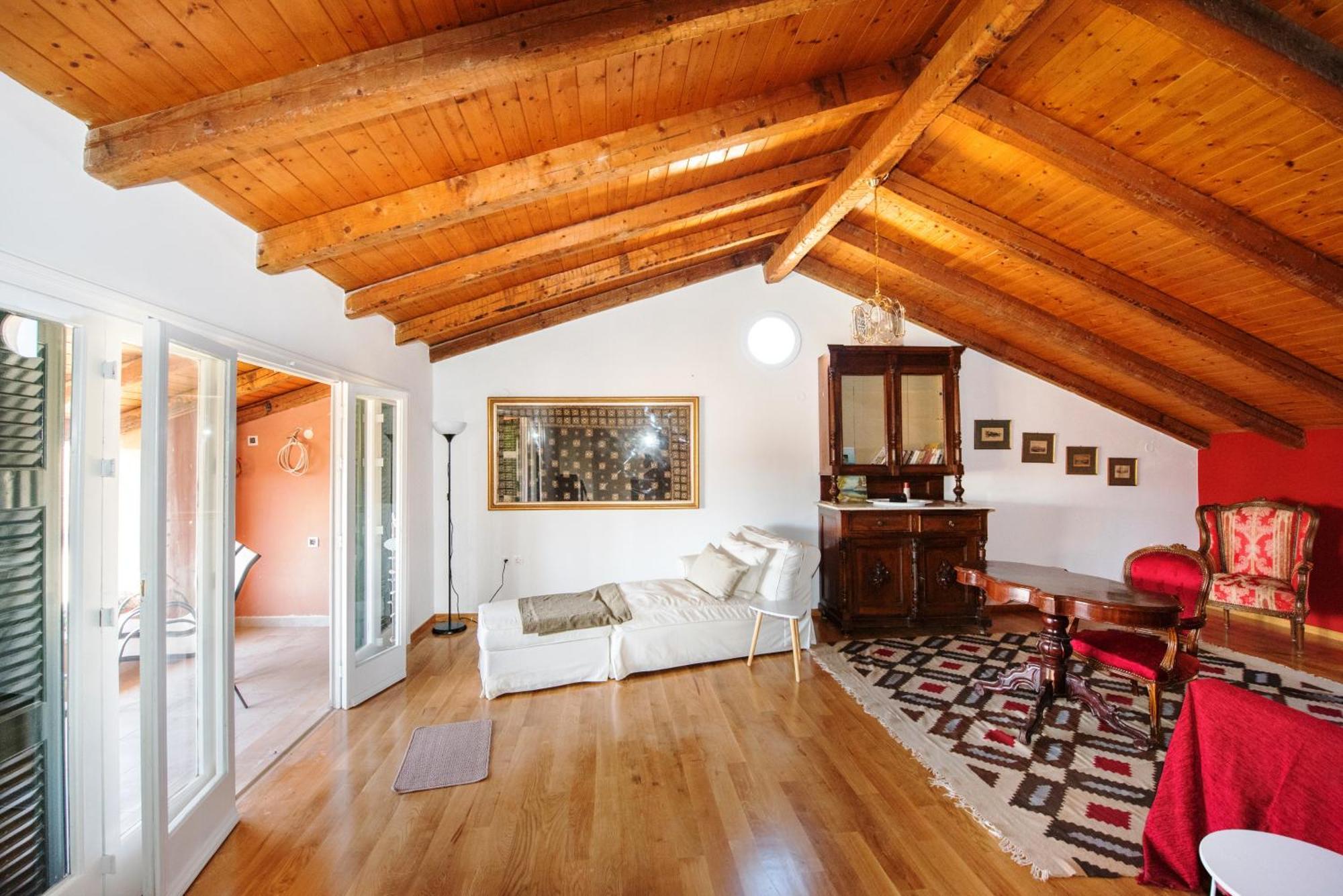 Apartamento Casa Di Campiello Corfu  Exterior foto