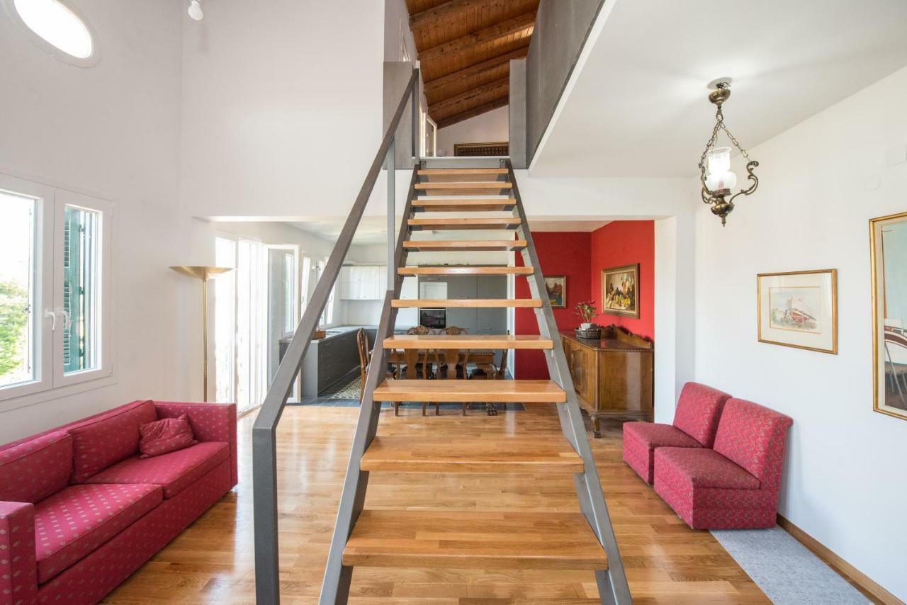 Apartamento Casa Di Campiello Corfu  Exterior foto