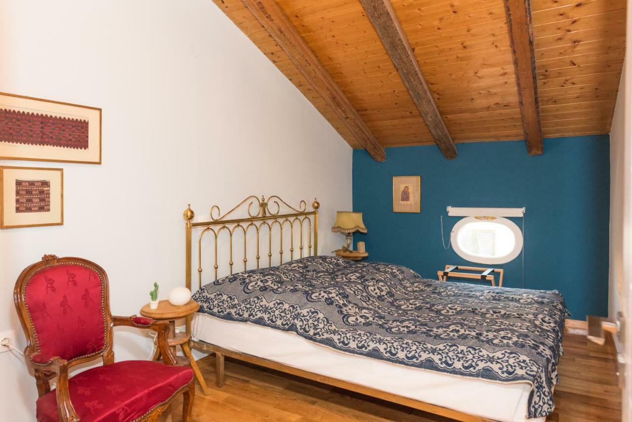 Apartamento Casa Di Campiello Corfu  Exterior foto